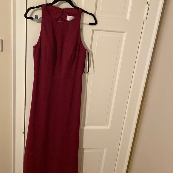 Haley Paige Occasions maxi dress - Picture 2 of 4